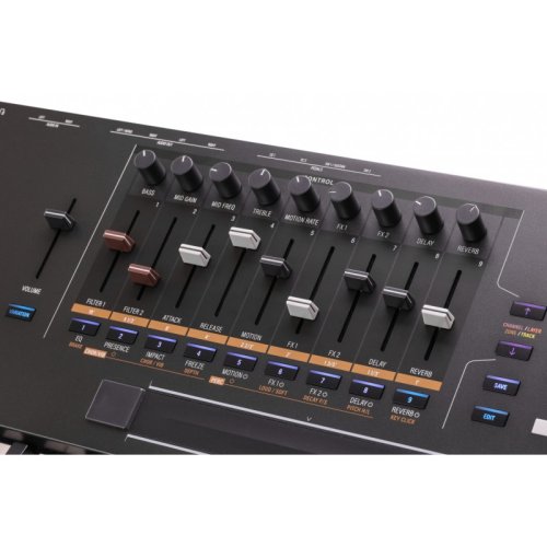 Синтезатор K2088 Фото №14 Синтезатор K2088 Фото №14