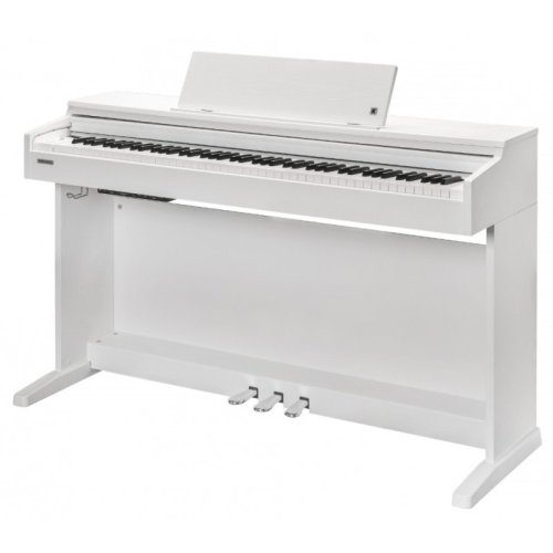 Цифровое пианино M215 WH Фото №4 Цифровое пианино M215 WH Фото №4