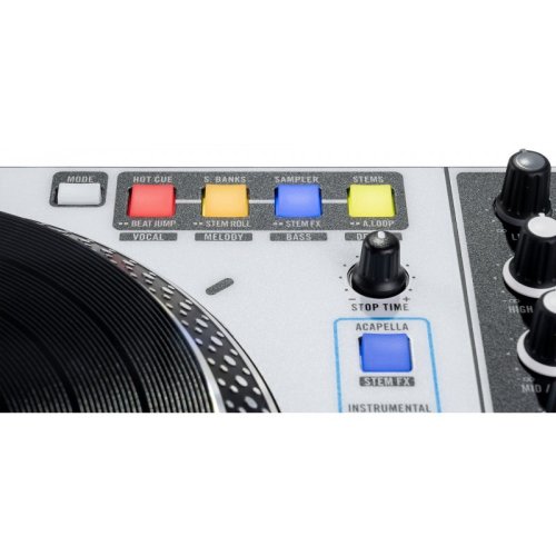 DJ контролер DJ ONE MK II Фото №3