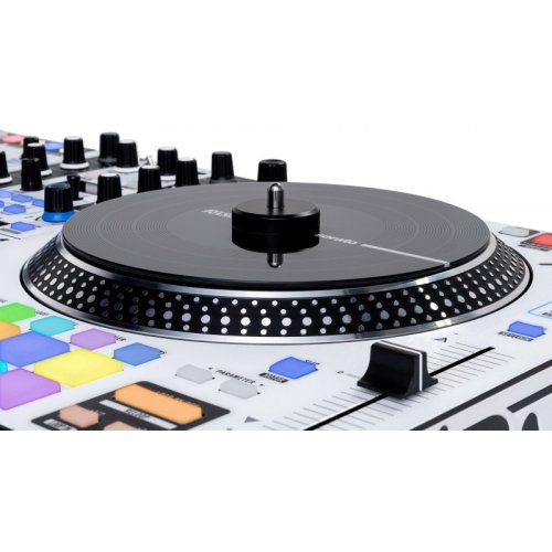 DJ контролер DJ ONE MK II Фото №4