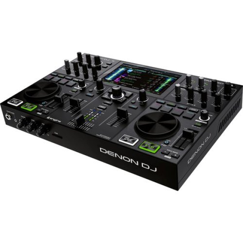 DJ система PRIME GO +  Фото №2