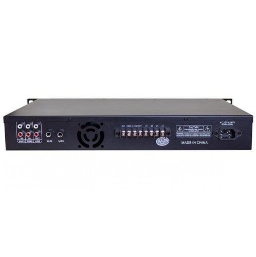 Комплект звука LA1206PB5W для помещения до 160 м.кв. Фото №3