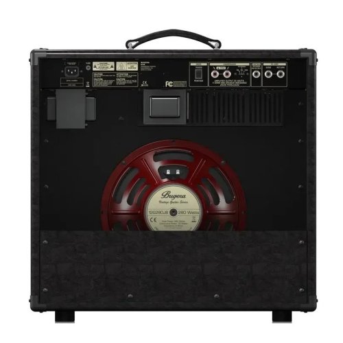 Комбоусилитель V55 Фото №4