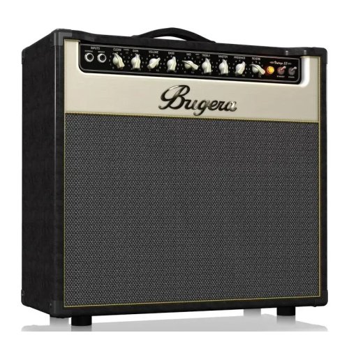 Комбоусилитель V55 Фото №2