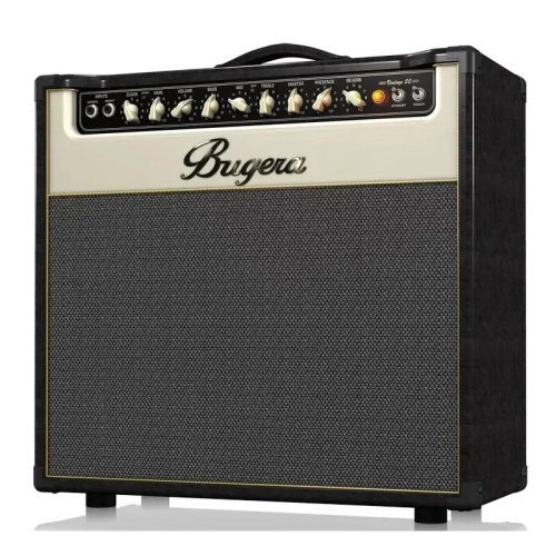 Комбоусилитель V55 Фото №3