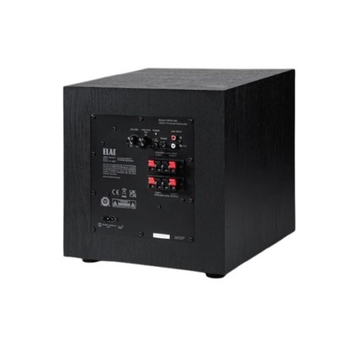 Сабвуфер DS103-BK Фото №6