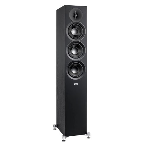 Акустическая система Debut 3.0 DF53-BK Black Ash vinyl Фото №6