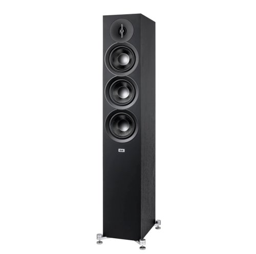 Акустическая система Debut 3.0 DF53-BK Black Ash vinyl Фото №4