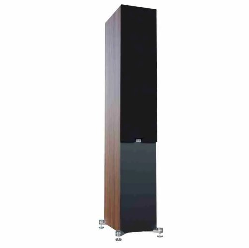 Акустическая система Debut 3.0 DF53-WN Walnut Brushed Vinyl Фото №3