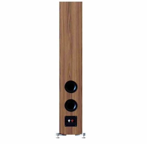 Акустическая система Debut 3.0 DF53-WN Walnut Brushed Vinyl Фото №4