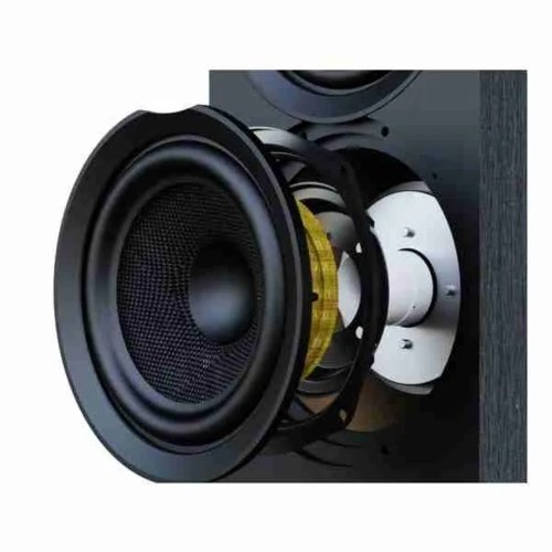Акустическая система Debut 3.0 DC53-WN Walnut Brushed Vinyl Фото №2