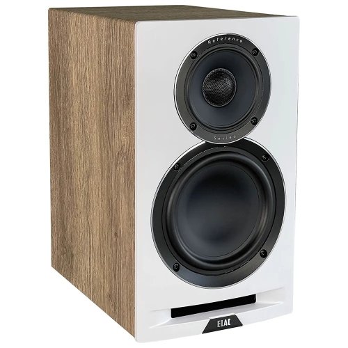 Акустична система Uni-Fi Reference UBR62 6.5" Wood White Фото №2
