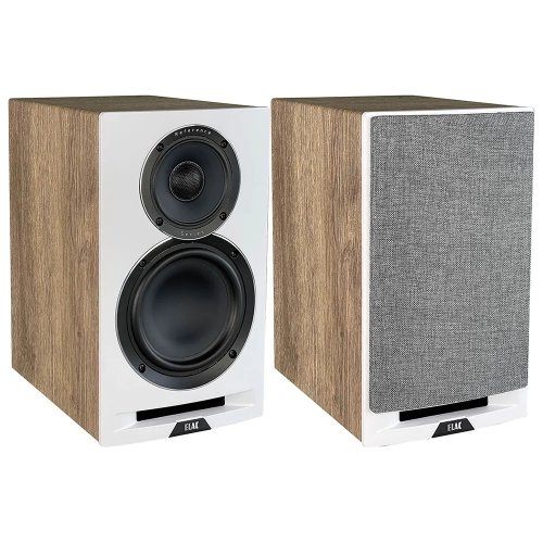 Акустична система Uni-Fi Reference UBR62 6.5" Wood White Фото №3