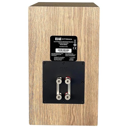 Акустична система Uni-Fi Reference UBR62 6.5" Wood White Фото №4