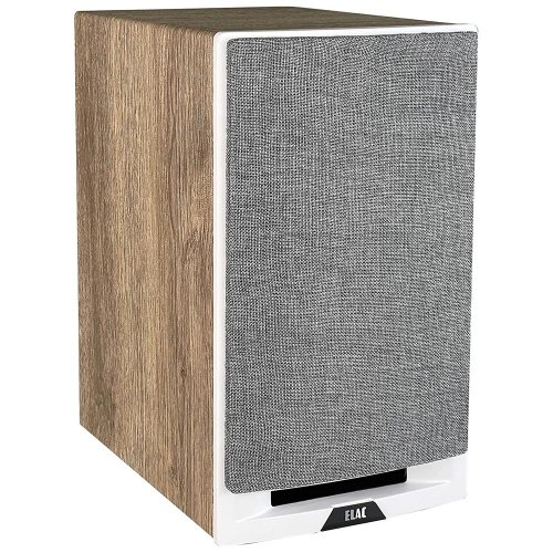 Акустична система Uni-Fi Reference UBR62 6.5" Wood White Фото №5
