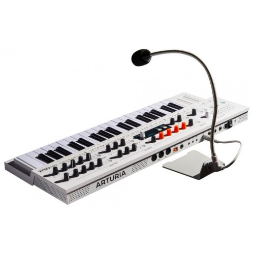 Синтезатор MiniFreak Vocoder Edition Фото №2