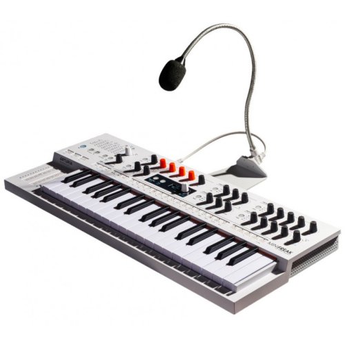 Синтезатор MiniFreak Vocoder Edition Фото №3