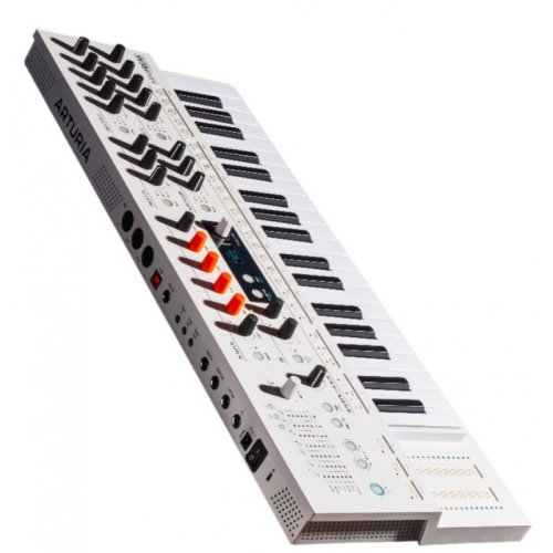 Синтезатор MiniFreak Vocoder Edition Фото №4