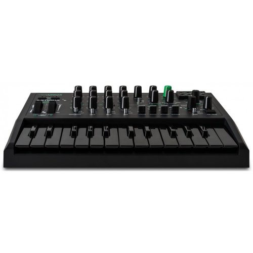 Синтезатор MicroBrute UFO Edition Фото №4