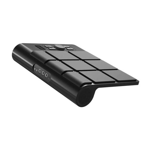 Компактная электронная ударная установка CDR9 _CompactDrum Фото №5