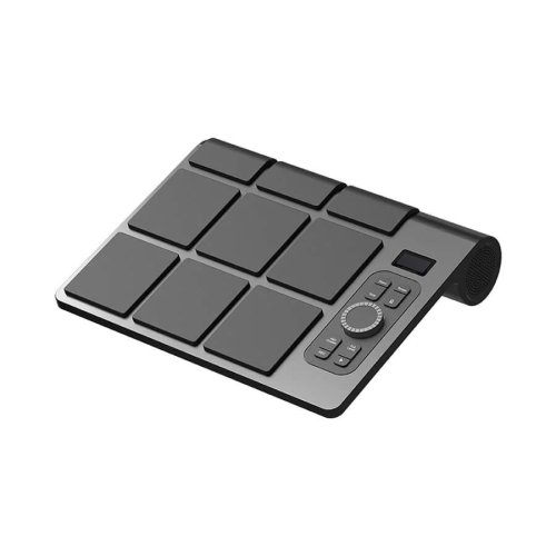 Компактная электронная ударная установка CDR9 _CompactDrum Фото №3