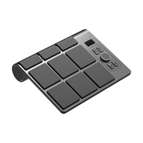 Компактная электронная ударная установка CDR9 _CompactDrum Фото №2