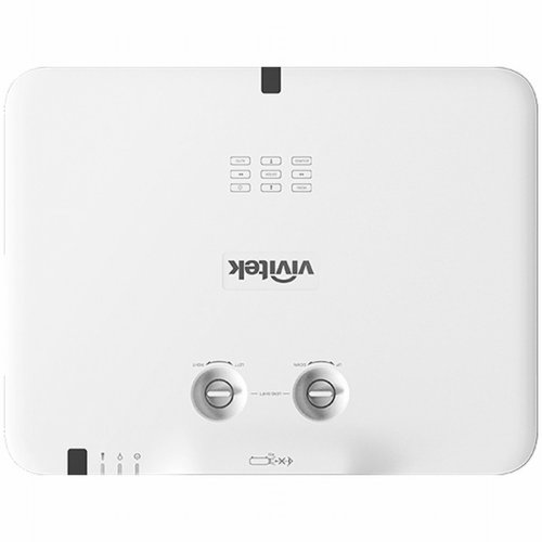 Проектор DU5053Z-WH Фото №4 Проектор DU5053Z-WH Фото №4