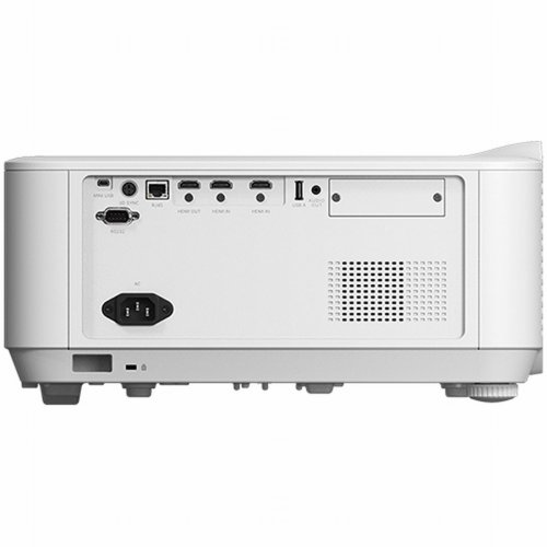 Проектор DU5053Z-WH Фото №5 Проектор DU5053Z-WH Фото №5