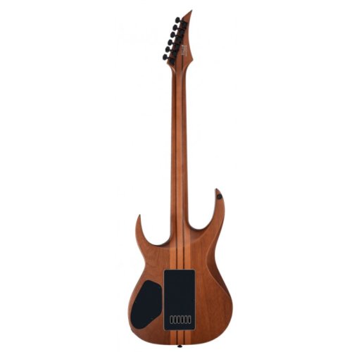 Електрогітара S1.6PB-27 BARITONE POPLAR BURST MATTE Фото №2 Електрогітара S1.6PB-27 BARITONE POPLAR BURST MATTE Фото №2