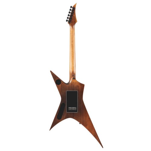 Електрогітара X1.6AN AGED NATURAL MATTE Фото №2 Електрогітара X1.6AN AGED NATURAL MATTE Фото №2