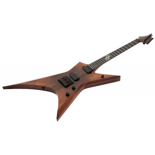 Електрогітара X1.6AN AGED NATURAL MATTE Фото №3 Електрогітара X1.6AN AGED NATURAL MATTE Фото №3