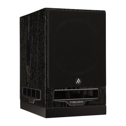 Акустическая система F500S Black Oak Фото №4