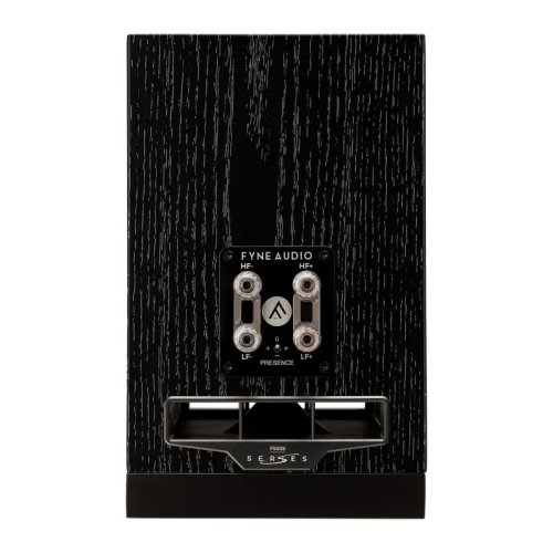 Акустическая система F500S Black Oak Фото №5