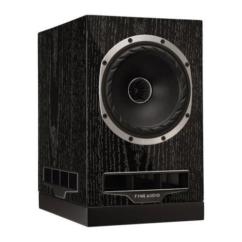 Акустическая система F500S Black Oak Фото №3