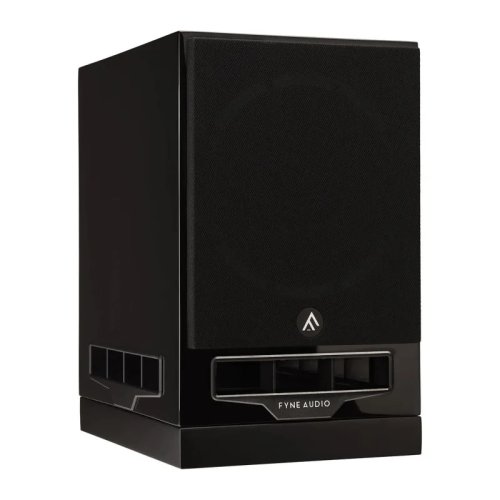 Акустична система F500S Piano Gloss Black Фото №4