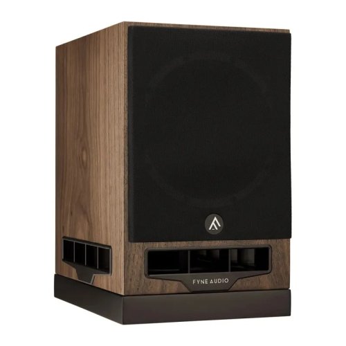 Акустична система F500S Walnut Фото №4