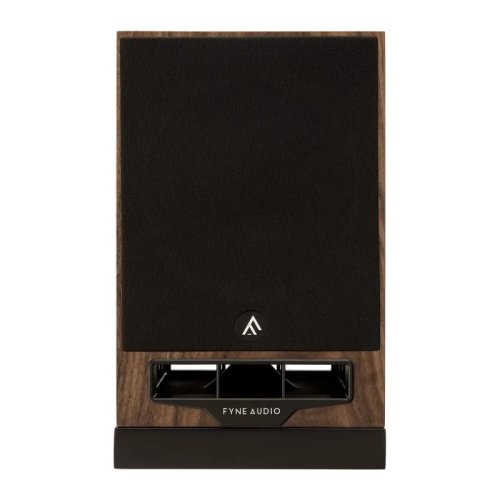 Акустична система F500S Walnut Фото №2