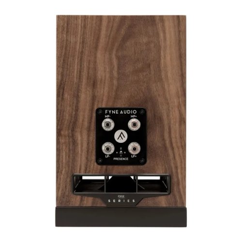 Акустична система F500S Walnut Фото №5