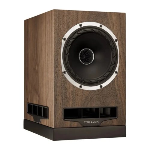 Акустична система F500S Walnut Фото №3