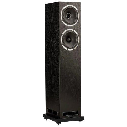 Акустическая система F501S Black Oak Фото №3 Акустическая система F501S Black Oak Фото №3