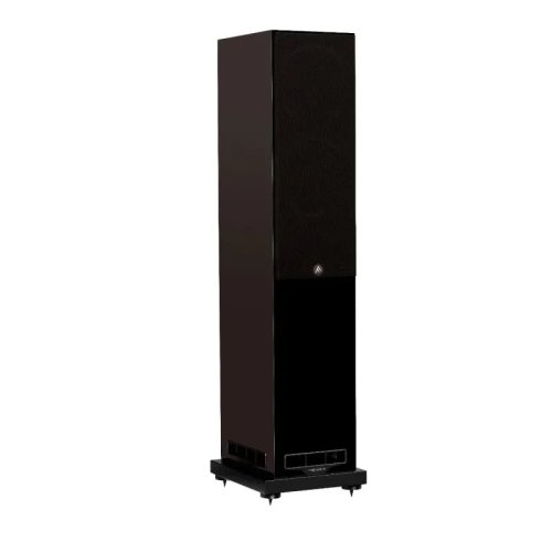 Акустична система F501S Piano Gloss Black
Фото №2