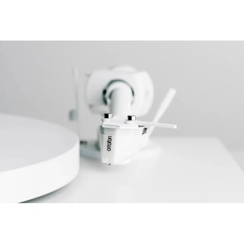 Виниловый проигрыватель Debut PRO B Edition Pick It PRO B White Фото №3 Виниловый проигрыватель Debut PRO B Edition Pick It PRO B White Фото №3