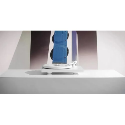 Виниловый проигрыватель Debut PRO B Edition Pick It PRO B White Фото №2 Виниловый проигрыватель Debut PRO B Edition Pick It PRO B White Фото №2