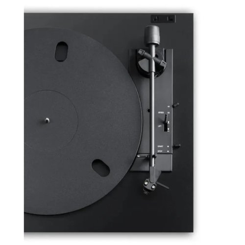 Виниловый проигрыватель A1.2 OM10 Black Fully automatic turntable Фото №4