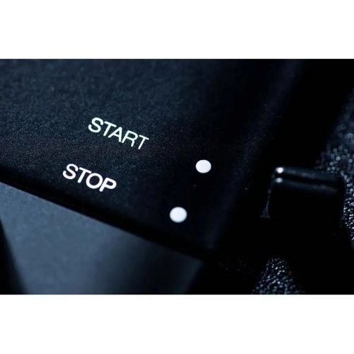 Виниловый проигрыватель A1.2 OM10 Black Fully automatic turntable Фото №6