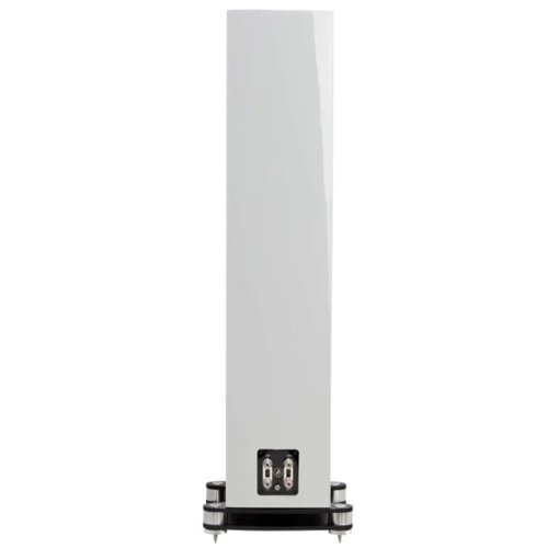 Акустична система F501SP Piano Gloss White
Фото №6