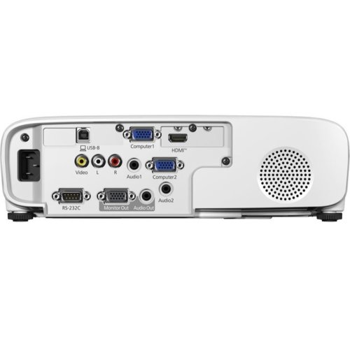 Проектор EB-E24 XGA Фото №6 Проектор EB-E24 XGA Фото №6