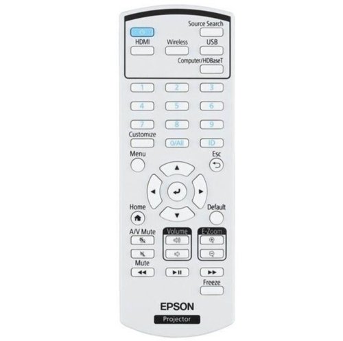 Проектор EB-FH08 FHD Фото №7 Проектор EB-FH08 FHD Фото №7