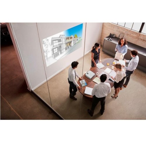 Проектор EB-FH08 FHD Фото №3 Проектор EB-FH08 FHD Фото №3