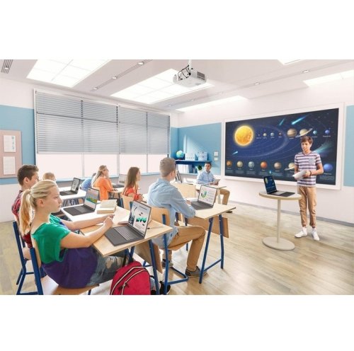 Проектор EB-FH08 FHD Фото №2 Проектор EB-FH08 FHD Фото №2